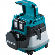Makita 牧田 DVC867L 36V (18V×2) LXT Cordless Vacuum Cleaner – photo 5