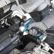 Makita 牧田 TW140D 12Vmax CXT Cordless Impact Wrench, 9.5mm (3/8") – photo 3
