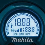 Makita 牧田 DMP181 18V Cordless Inflator – photo 4