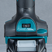 Makita 牧田 GD002G 40Vmax XGT Cordless Die Grinder, 8mm (5/16") – photo 6