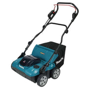 Makita 牧田 UV001G 40Vmax XGT Cordless Scarifier, 380mm (15")