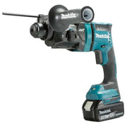 Makita 牧田 DHR182 18V LXT Cordless Combination Hammer, 18mm (11/16")