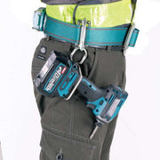 Makita 牧田 TD003G 40Vmax XGT Cordless Impact Driver – photo 5
