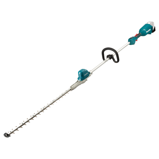 Makita 牧田 DUN600L 18V LXT Cordless Hedge Trimmer, 600mm (23-5/8")