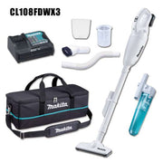 Makita 牧田 CL108FD 12Vmax CXT Handheld Vacuum Cleaner – photo 4