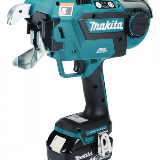 Makita 牧田 DTR181 18V LXT Cordless Rebar Tying Tool