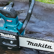 Makita 牧田 UC031G 40Vmax XGT Cordless Chain Saw (10") – photo 13