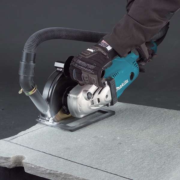 Makita 牧田 GA7020 Angle Grinder, 180mm (7"), 110V: 1,650W – photo 3