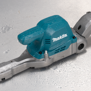 Makita 牧田 UN001G 40Vmax XGT Cordless Pole Hedge Trimmer, 600mm (23-5/8") – photo 8