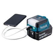 Makita 牧田 DML817 18V LXT Cordless LED Flashlight – photo 7