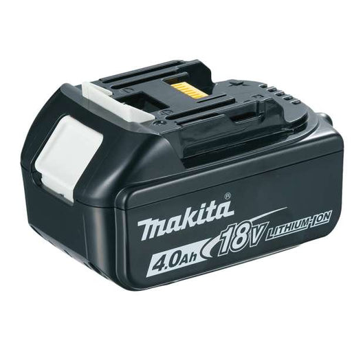 牧田 Makita BL1840B 18V 4.0Ah 鋰電池 Li-ion Battery