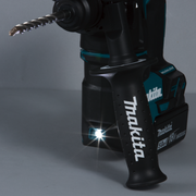 Makita 牧田 DHR171 18V LXT Cordless Rotary Hammer, 17mm (11/16") – photo 4