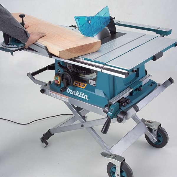 Makita 牧田 MLT100 Table Saw, 255mm (10"), 1,500W – photo 3