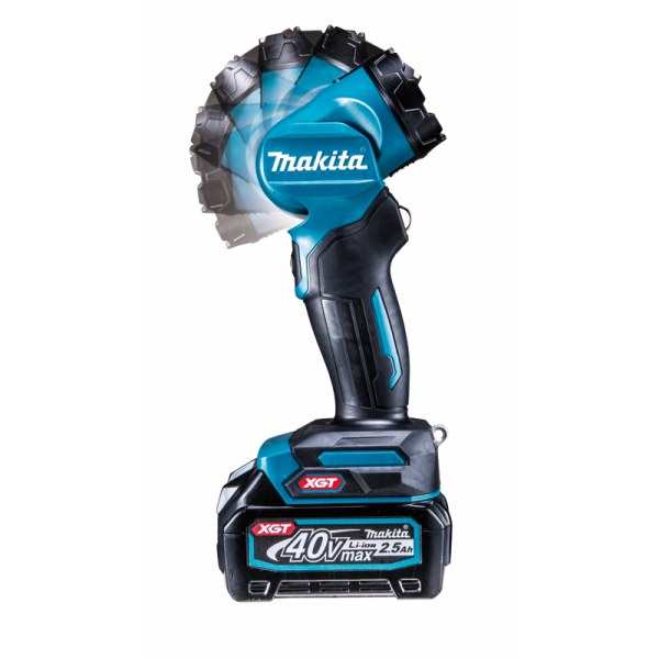 Makita 牧田 ML001G 40Vmax XGT Cordless LED Flashlight – photo 4