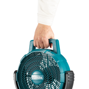Makita 牧田 CF001G 40Vmax XGT Cordless Fan, 235mm (9-1/4") – photo 7