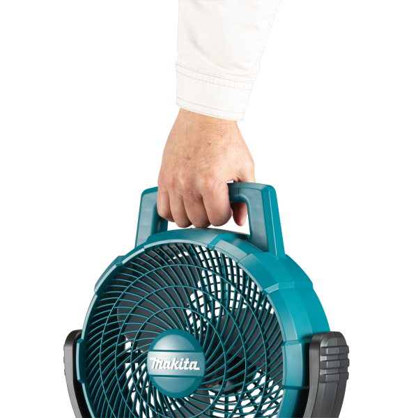Makita 牧田 CF001G 40Vmax XGT Cordless Fan, 235mm (9-1/4") – photo 7