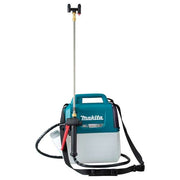 Makita 牧田 US053D 12Vmax CXT Cordless Garden Sprayer