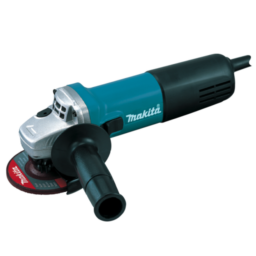 Makita 牧田 9556NB Angle Grinder, 100mm (4"), 840W