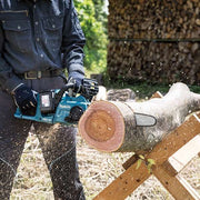 Makita 牧田 DUC353 36V (18V×2) LXT Cordless Chain Saw (14") – photo 3