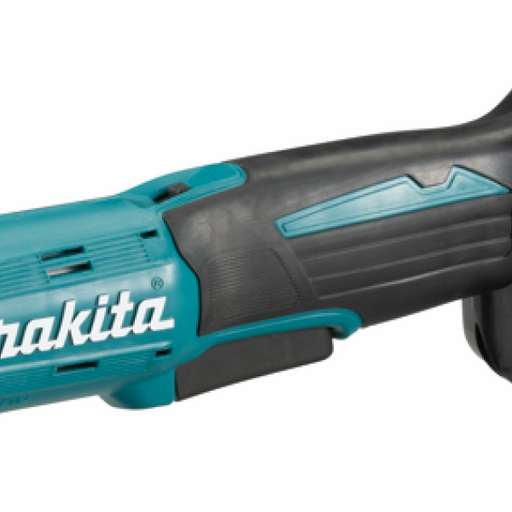 Makita 牧田 DWR180 18V LXT Cordless Ratchet Wrench, 9.5 / 6.35mm (3/8 / 1/4")