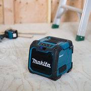Makita 牧田 DMR200 / DMR200B 18V Cordless Job Site Speaker – photo 2