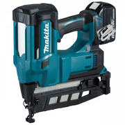 Makita 牧田 DBN600 18V LXT Cordless Finish Nailer