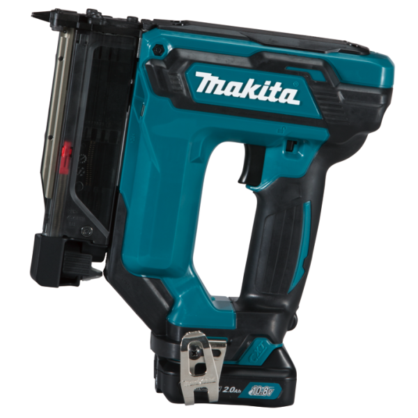 Makita 牧田 PT354D 12Vmax CXT Cordless Pin Nailer – photo 2