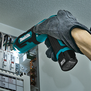 Makita 牧田 TD022D 7.2V Cordless Impact Driver – photo 2