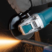 Makita 牧田 GA5080R Angle Grinder, 125mm (5"), 1,400W – photo 2
