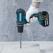 Makita 牧田 DHP482 18V LXT Cordless Hammer Driver Drill, 13mm (1/2") – photo 3