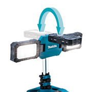 Makita 牧田 ML014G 18V LXT Cordless Tower Light – photo 7