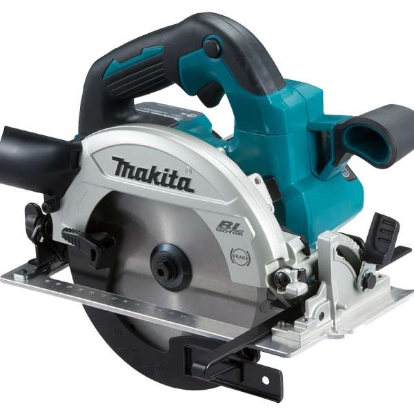 Makita 牧田 DHS660 18V LXT Cordless Circular Saw, 165mm (6-1/2")