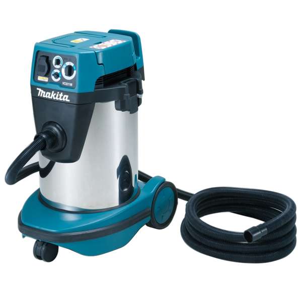 Makita 牧田 VC3211M Vacuum Cleaner (Wet & Dry), 1,050W