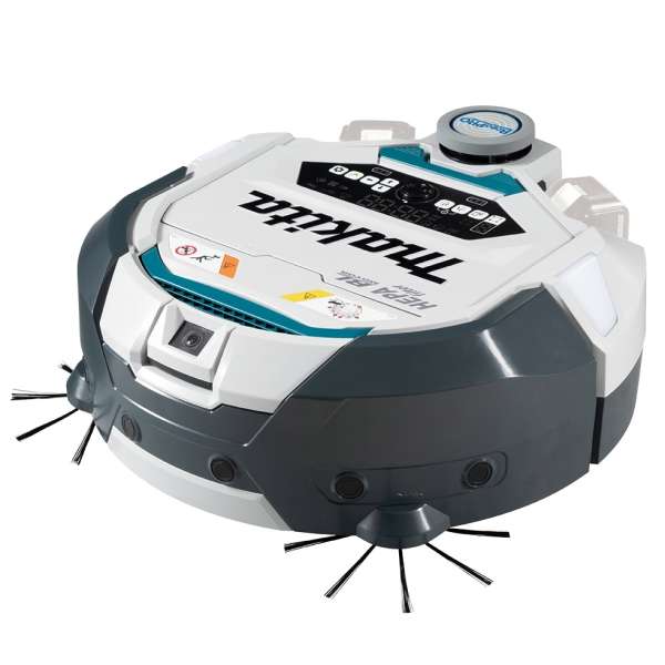 Makita 牧田 DRC300 18V LXT Robotic Cleaner