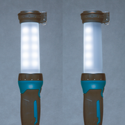 Makita 牧田 ML002G 40Vmax XGT Cordless LED Flashlight – photo 7