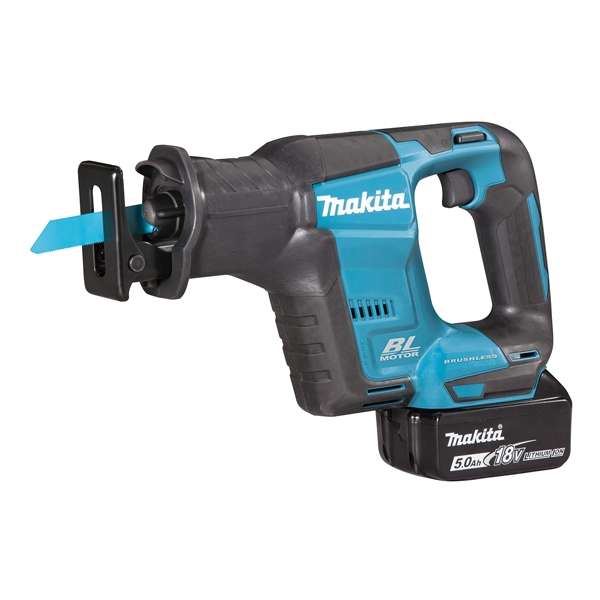 Makita 牧田 DJR188 18V LXT Cordless Recipro Saw