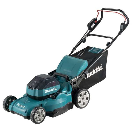 Makita 牧田 LM001J 64Vmax Cordless Lawn Mower, 480mm (18-7/8")