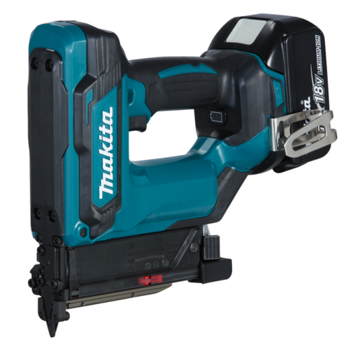 Makita 牧田 DPT353 18V LXT Cordless Pin Nailer