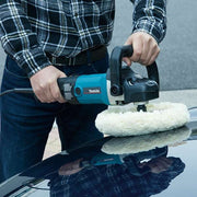 Makita 牧田 9237CB Polisher, 180mm (7"), 1,200W – photo 3