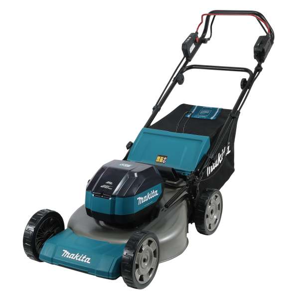 Makita 牧田 LM004J 64Vmax Cordless Lawn Mower (Self-Propelled), 534mm (21")