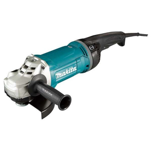 Makita 牧田 GA7070 Angle Grinder, 180mm (7"), 2,800 W