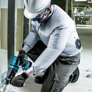 Makita 牧田 DFJ216A 12Vmax CXT Cordless Fan Jacket – photo 2