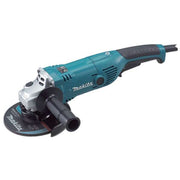 Makita 牧田 GA6021C Angle Grinder, 150mm (6"), 1,450W