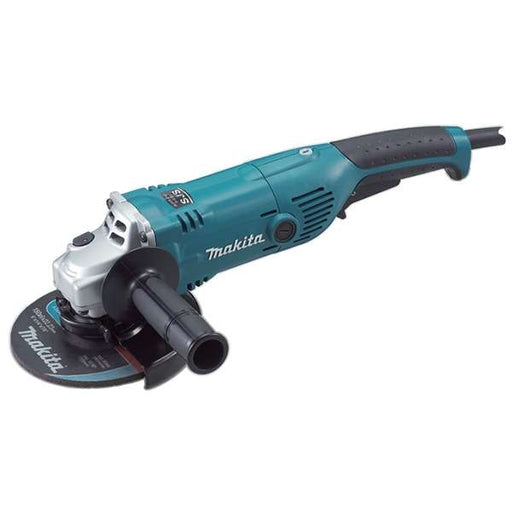 Makita 牧田 GA6021C Angle Grinder, 150mm (6"), 1,450W