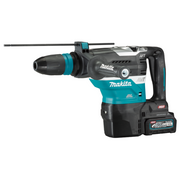 Makita 牧田 HR005G 40Vmax XGT Cordless Rotary Hammer, 40mm (1-9/16")