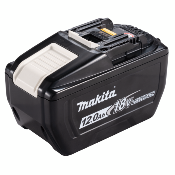 Makita 牧田 BL18120 18V 12.0Ah Li-ion Battery