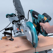 Makita 牧田 LS1018L Slide Compound Saw, 255mm (10"), 1,430W – photo 2