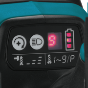 Makita 牧田 DTP141 18V LXT Cordless 4 Mode Impact Driver – photo 4