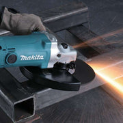 Makita 牧田 GA9050 Angle Grinder, 230mm (9"), 2,000W – photo 2