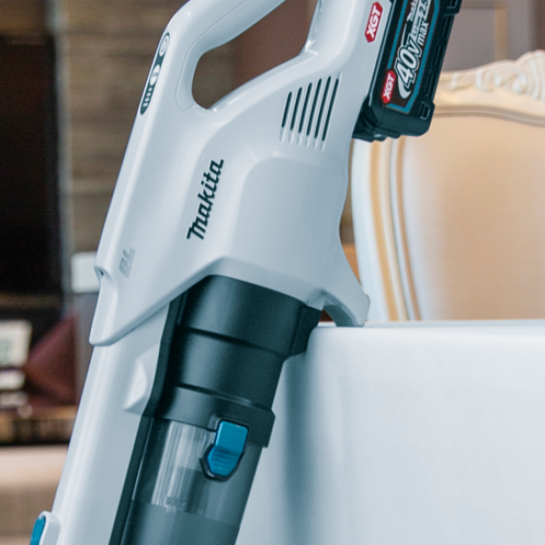 Makita 牧田 CL004G 40Vmax XGT Handheld Vacuum Cleaner (Cyclone) – photo 10